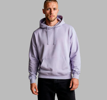 Untagged Movement - UM Hoodie (OCS-RCS)  Regular Fit Unisex - Hoodie - 3440010
