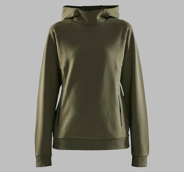 Craft - CORE Soul Hood Sweatshirt W - Hættetrøje Med Eget Logo