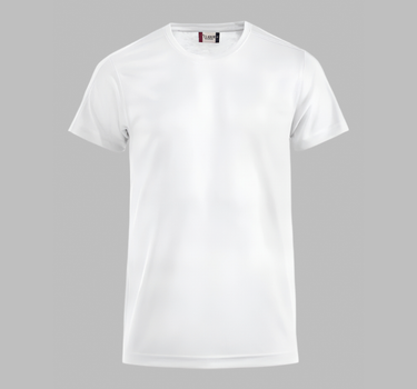 Clique -  Ice-T  - T-shirt Med Eget Logo