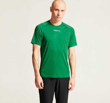 Craft - Rush 2.0 SS Tee M - T-Shirt