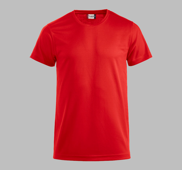 Clique -  Ice-T  - T-shirt Med Eget Logo