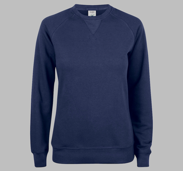 Clique - Premium OC Roundneck Women - Trøje - 21001