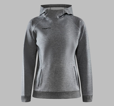 Craft - CORE Soul Hood Sweatshirt W - Hættetrøje Med Eget Logo