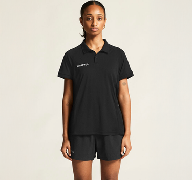 Craft - Ability Polo W - Polo
