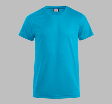 Clique -  Ice-T  - T-shirt Med Eget Logo