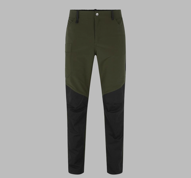 ID - Buks - Hybrid - Stretch