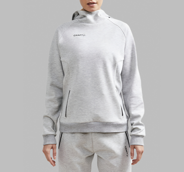 Craft - CORE Soul Hood Sweatshirt W - Hættetrøje