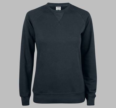 Clique - Premium OC Roundneck Women - Trøje - 21001