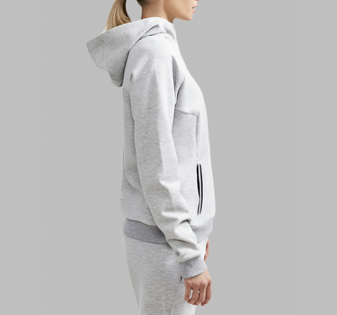 Craft - CORE Soul Hood Sweatshirt W - Hættetrøje Med Eget Logo