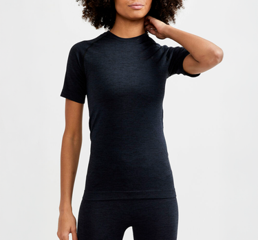 Craft - CORE Dry Active Comfort Ss W  - T-shirts