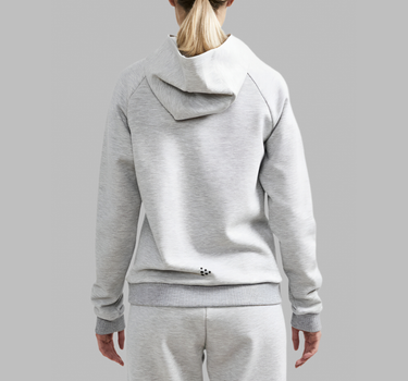 Craft - CORE Soul Hood Sweatshirt W - Hættetrøje Med Eget Logo