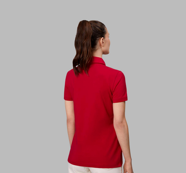 ID - Dame - Business Jersey - Polo