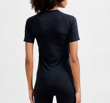 Craft - CORE Dry Active Comfort Ss W  - T-shirt (Undertrøje)