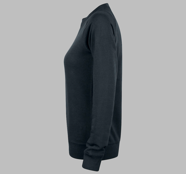 Clique - Premium OC Roundneck Women - Trøje - 21001