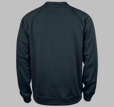 Clique -  Basic Active Roundneck - Trøjer