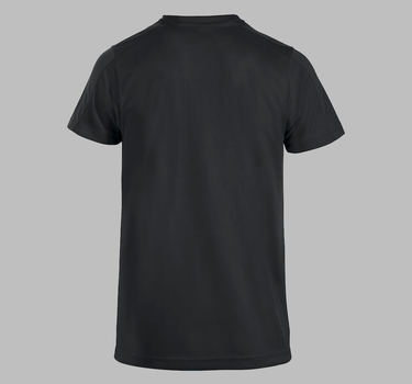 Clique -  Ice-T  - T-shirt Med Eget Logo