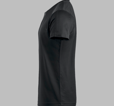 Clique -  Ice-T  - T-shirt Med Eget Logo