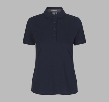 ID - Dame - Business Jersey - Polo