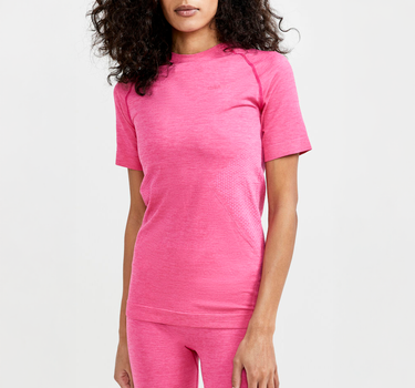 Craft - CORE Dry Active Comfort Ss W  - T-shirt (Undertrøje)