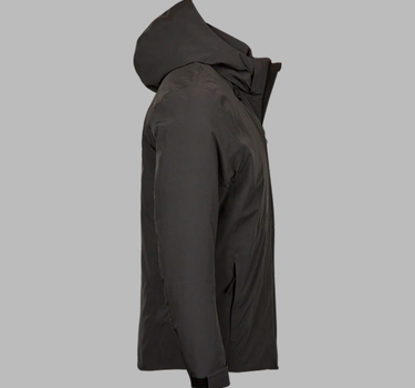 Tee Jays - All Weather Winter Jacket - Jakke - 9680 - Med Eget Logo