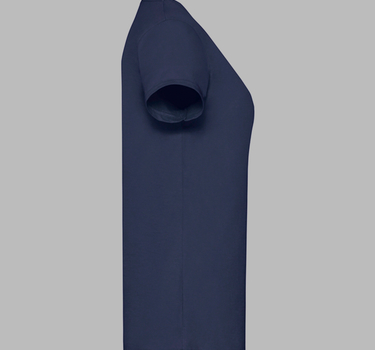 Fruit of The Loom - Ladies´ Valueweight T -  Dame T-shirt - F288N