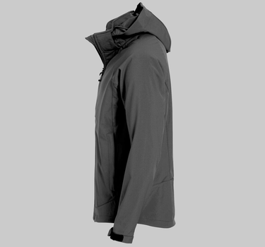 Clique - Milford Jacket - Softshell Jakke 020927