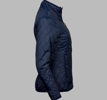 Tee Jays - Women's Richmond Jacket - Jakke - 9661 - Med Eget Logo