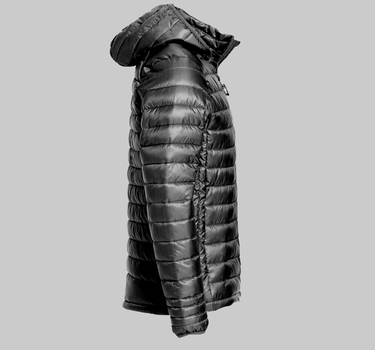 Clique - Hudson - Jakke 020976