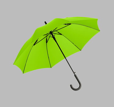 Fare - AC Regular Umbrella FARE®-Collection, waterSAVE® - Paraply - Med Eget Logo - 1112
