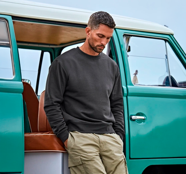 Label Free- UNLABELED Sweatshirt - Trøje - 5150