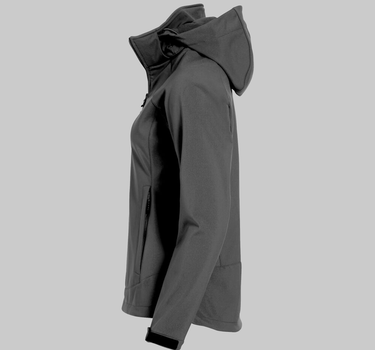 Clique - Milford Jacket Women - Softshell Jakke 020928