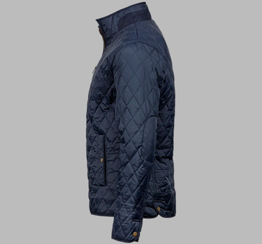 Tee Jays - Richmond Jacket - Jakke - 9660 - Med Eget logo