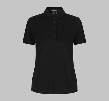 ID - Dame - Business Jersey - Polo