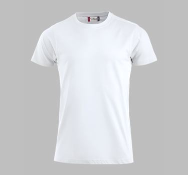 Clique -  Premium-T - T-shirt