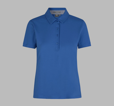 ID - Dame - Business Jersey - Polo