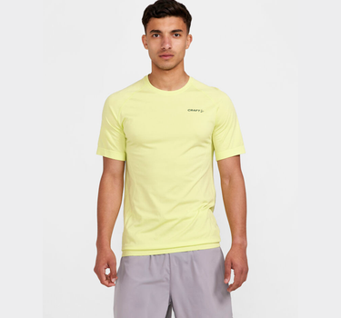 Craft - CORE Dry Active Comfort Ss M - T-shirt (Undertrøje) Med Eget Logo