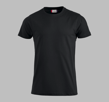 Clique -  Premium-T - T-shirt