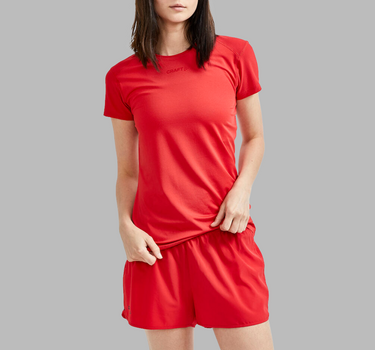 Craft - ADV Essence SS Slim Tee W - T-Shirt