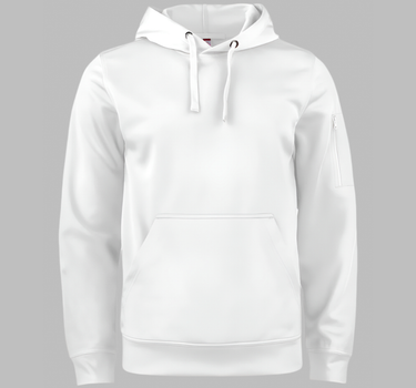 Clique - Basic Active Hoody - Hættetrøje - 21011