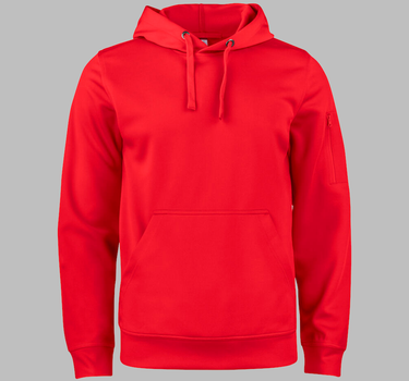 Clique - Basic Active Hoody - Hættetrøje - 21011