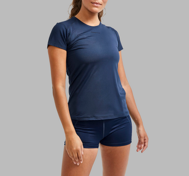 Craft - ADV Essence SS Slim Tee W - T-Shirt