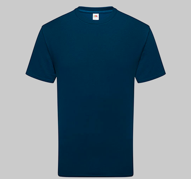 Fruit of The Loom - Pure Cotton T - T-shirt - F362
