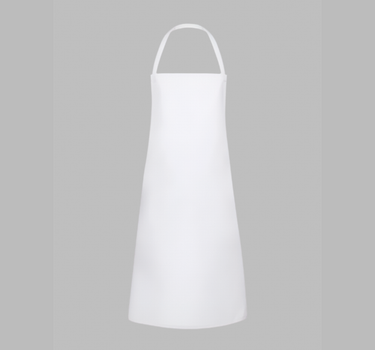 Karlowsky - Basic Bib Apron - Forklæde