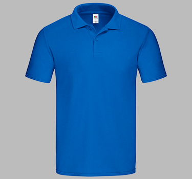 Fruit of The Loom - Original Polo - Polo-Tshirt F513