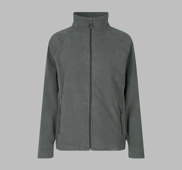 ID - Cardigan Mikrofleece -  Dame -  Mikrofleece