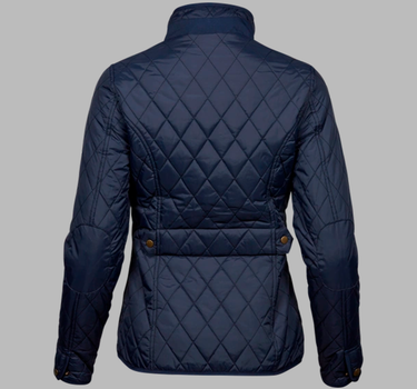 Tee Jays - Women's Richmond Jacket - Jakke - 9661 - Med Eget Logo