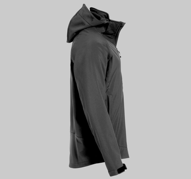 Clique - Milford Jacket - Softshell Jakke 020927