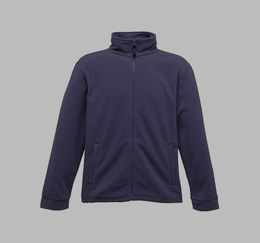 Regatta Professional - Classic Fleece - Fleecejakke med lynlås TRF570