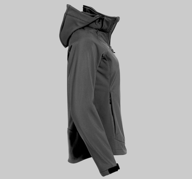 Clique - Milford Jacket Women - Softshell Jakke 020928