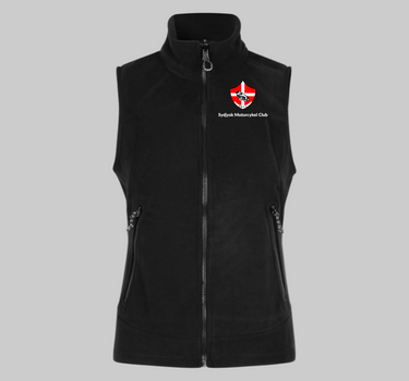 ID - Sydjysk Motorcykel Club - Active Vest Dame - 812